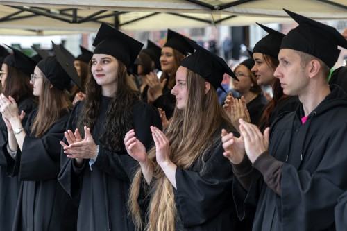 Inauguracja Środowiskowa Roku Akademickiego 2022/2023