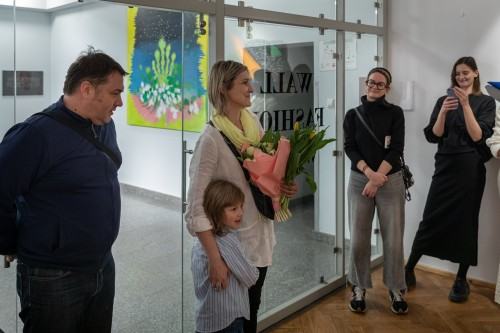 Wall Fashion Weeks_wernisaż