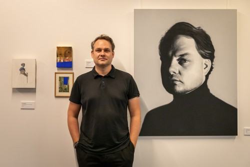 XVI Rezonanse sztuki – Błękitna Rapsodia