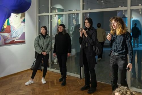 Najlepsze dyplomy Mediacji Sztuki