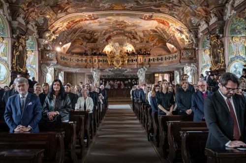 inauguracja uczelni artystycznych 2025/26