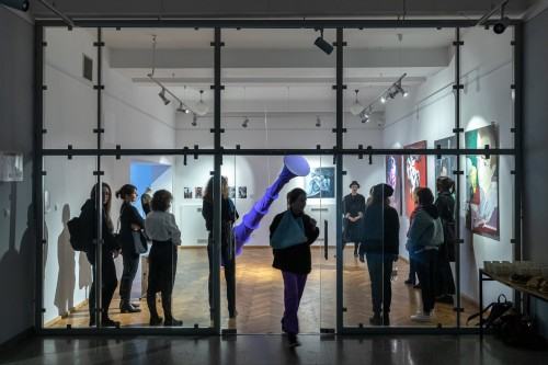 Najlepsze dyplomy Mediacji Sztuki