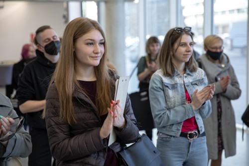 Neon Inter-connected. Existence beyond waste