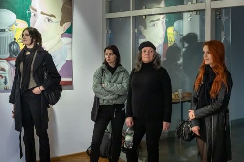 Najlepsze dyplomy Mediacji Sztuki