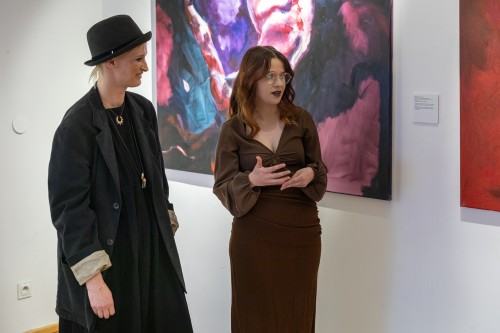 Najlepsze dyplomy Mediacji Sztuki