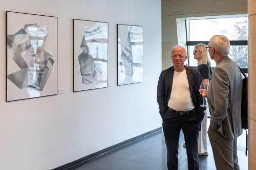 XVI Rezonanse sztuki – Błękitna Rapsodia