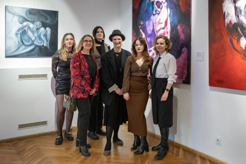 Najlepsze dyplomy Mediacji Sztuki