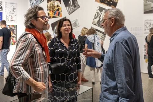 Zgubne skutki..., prof. M. Jędrzejewski