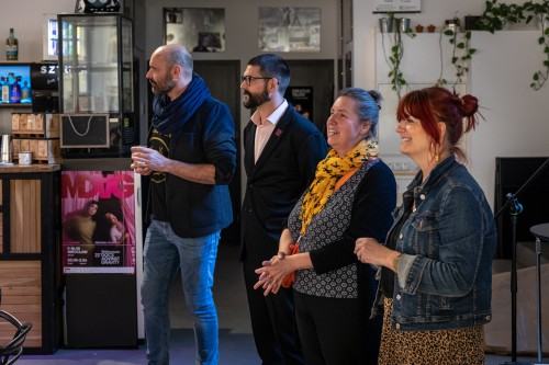 Równość/Różność/Razem_Sztuka na miejscu