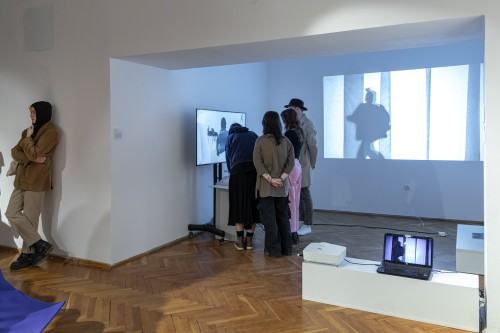 Najlepsze dyplomy Mediacji Sztuki