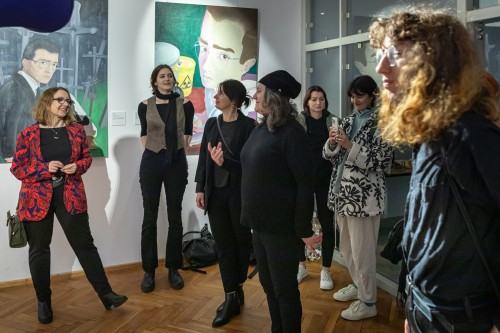 Najlepsze dyplomy Mediacji Sztuki