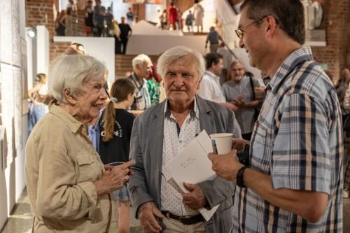 Zgubne skutki..., prof. M. Jędrzejewski