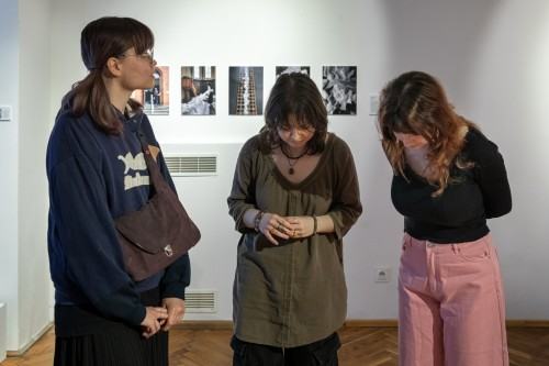 Najlepsze dyplomy Mediacji Sztuki