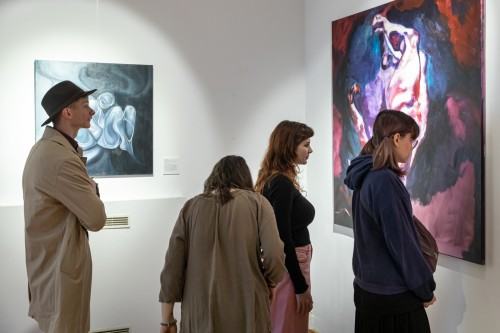 Najlepsze dyplomy Mediacji Sztuki