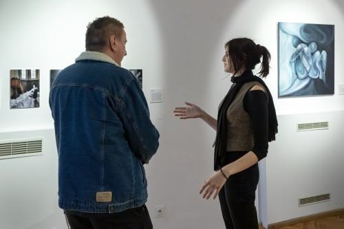 Najlepsze dyplomy Mediacji Sztuki