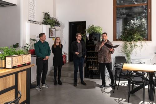 Ratio - Babicz, Sap, Wiktor