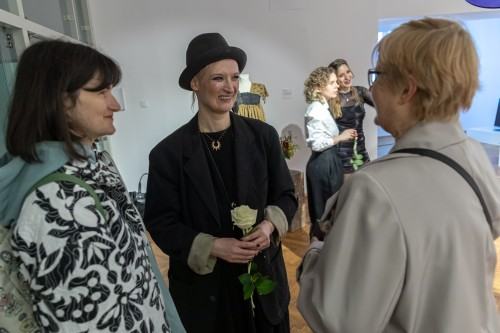 Najlepsze dyplomy Mediacji Sztuki