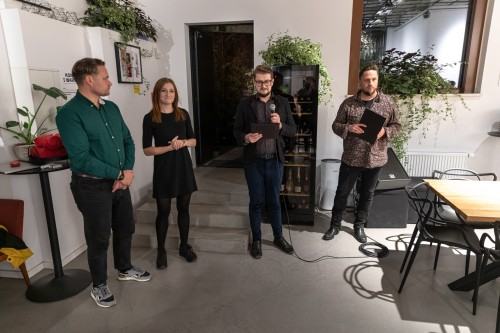 Ratio - Babicz, Sap, Wiktor