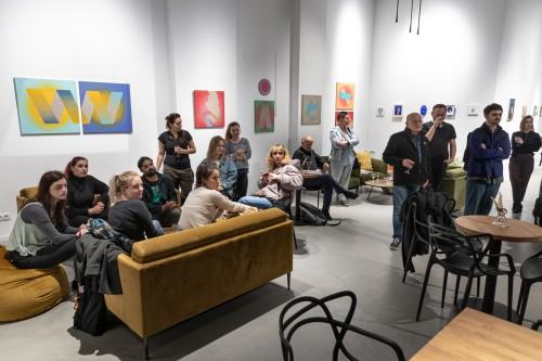 Ratio - Babicz, Sap, Wiktor