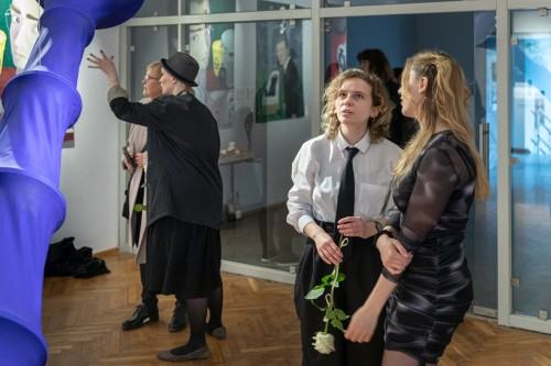 Najlepsze dyplomy Mediacji Sztuki