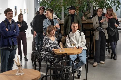 Ratio - Babicz, Sap, Wiktor