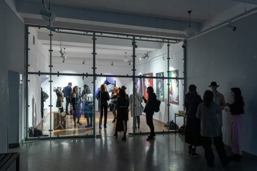 Najlepsze dyplomy Mediacji Sztuki