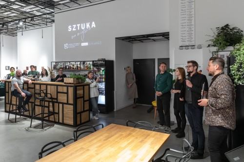 Ratio - Babicz, Sap, Wiktor