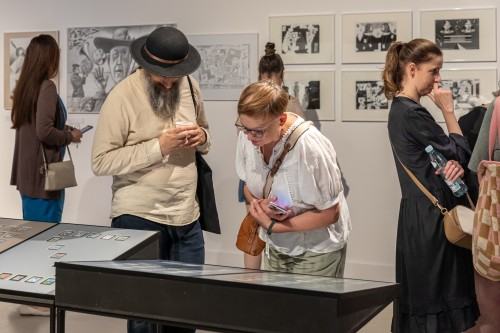 Zgubne skutki..., prof. M. Jędrzejewski