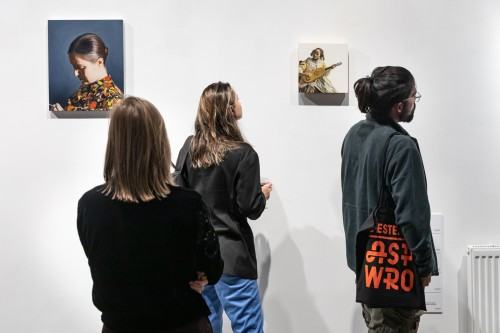 Ratio - Babicz, Sap, Wiktor