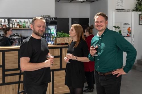 Ratio - Babicz, Sap, Wiktor