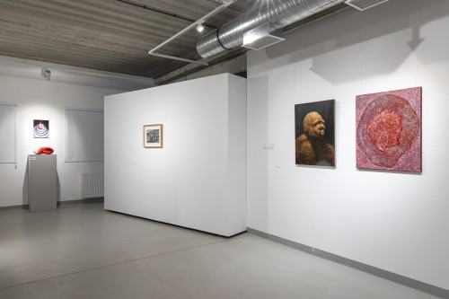 Wizja lokalna / 9. Festiwal Malarstwa