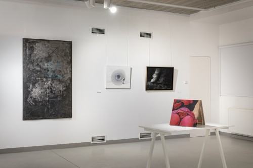 Wizja lokalna / 9. Festiwal Malarstwa