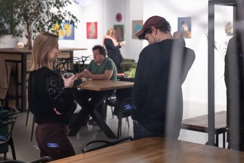 Ratio - Babicz, Sap, Wiktor