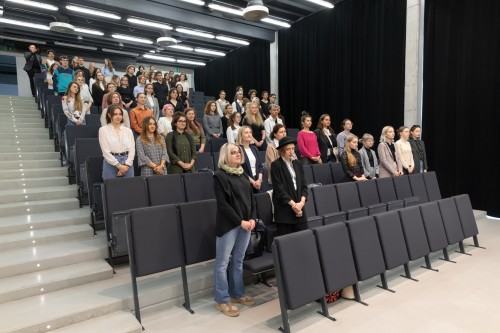 Inauguracja Roku Akademickiego ASP 2022/2023