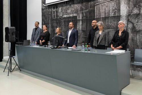 Inauguracja Roku Akademickiego ASP 2022/2023