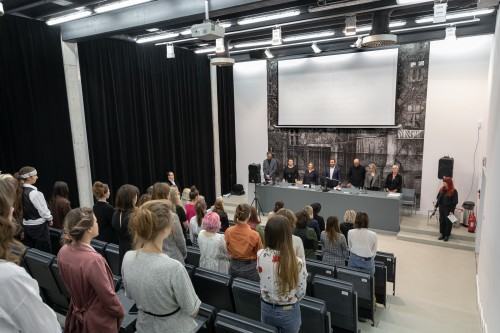 Inauguracja Roku Akademickiego ASP 2022/2023