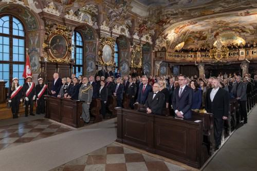 Święto Nauki 2023 we Wrocławiu