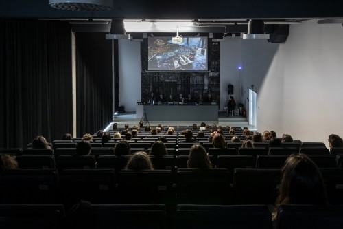 Inauguracja Roku Akademickiego ASP 2022/2023