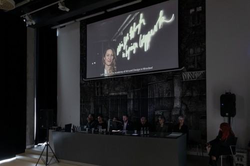 Inauguracja Roku Akademickiego ASP 2022/2023