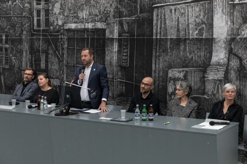 Inauguracja Roku Akademickiego ASP 2022/2023