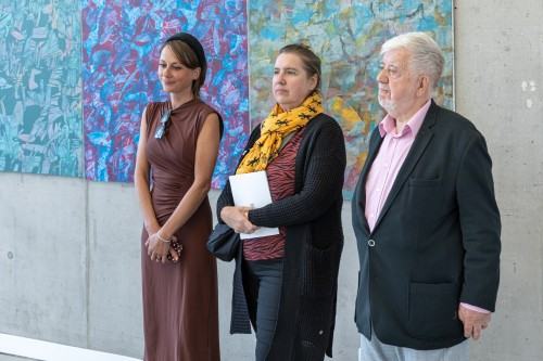 Marian Wołczuk, Codzienność koloru