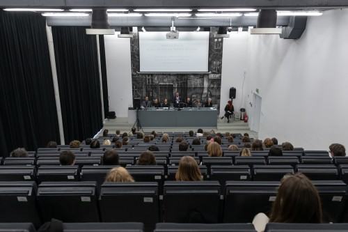 Inauguracja Roku Akademickiego ASP 2022/2023