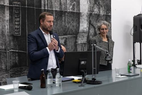 Inauguracja Roku Akademickiego ASP 2022/2023