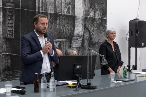 Inauguracja Roku Akademickiego ASP 2022/2023