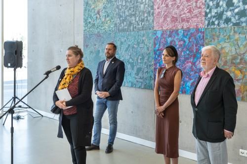 Marian Wołczuk, Codzienność koloru