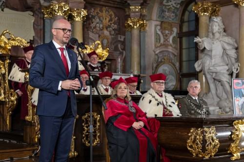 Święto Nauki 2023 we Wrocławiu