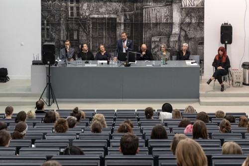 Inauguracja Roku Akademickiego ASP 2022/2023