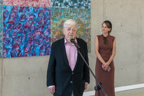 Marian Wołczuk, Codzienność koloru