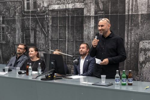 Inauguracja Roku Akademickiego ASP 2022/2023