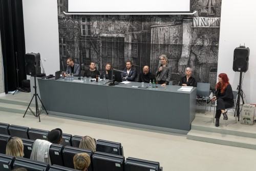 Inauguracja Roku Akademickiego ASP 2022/2023